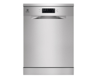 Zmywarka ELECTROLUX ESM48210SX SatelliteClean 600 59,8cm 14kpl. AirDry - automatyczne otwieranie drzwi